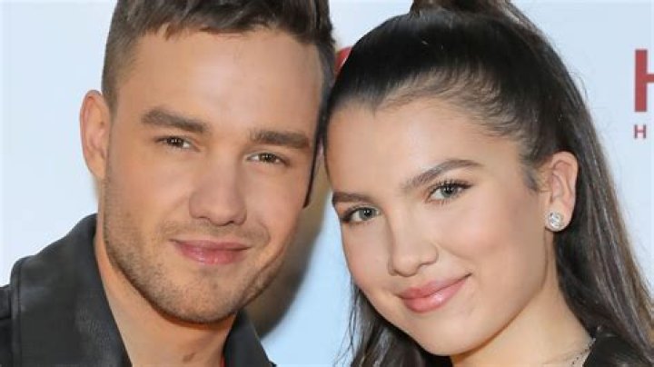 Liam Payne And Maya Henry: A Deep Dive Into Their Love Story