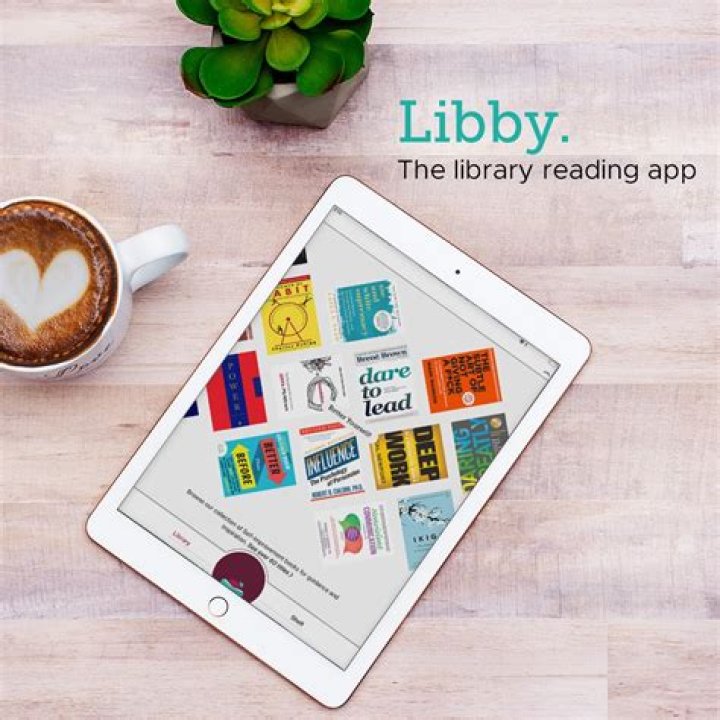 Libby vs. OverDrive: What Are the Differences?
