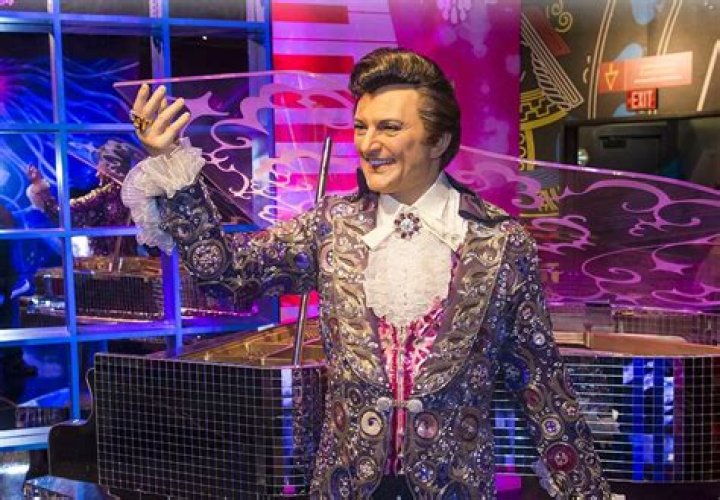 Liberace Net Worth 2024