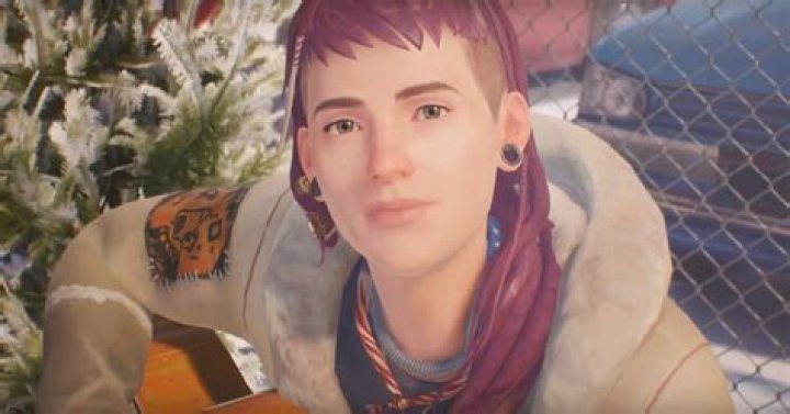 Life is Strange 2 writer explains the game’s surprising sex scene