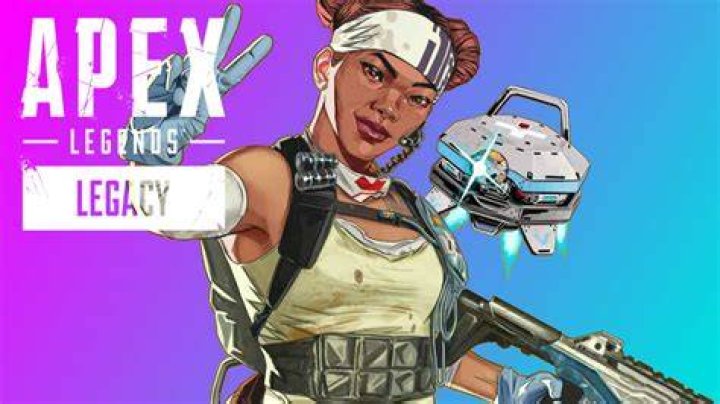 Lifeline hit with major changes in Apex Legends Season 9: Legacy