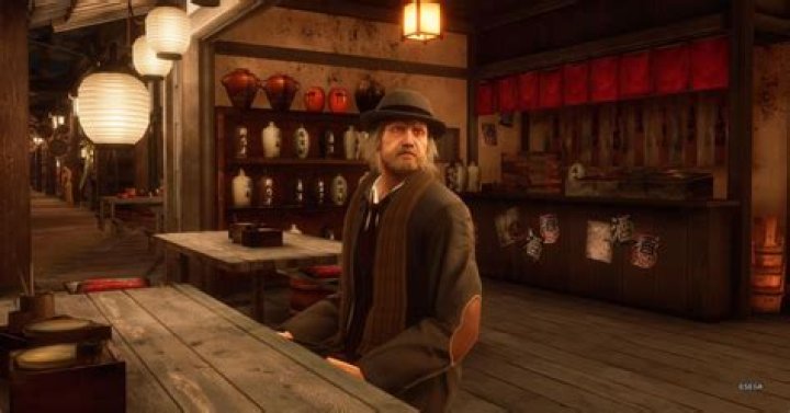 Like a Dragon: Ishin! Memoir guide: All locations, unlock requirements