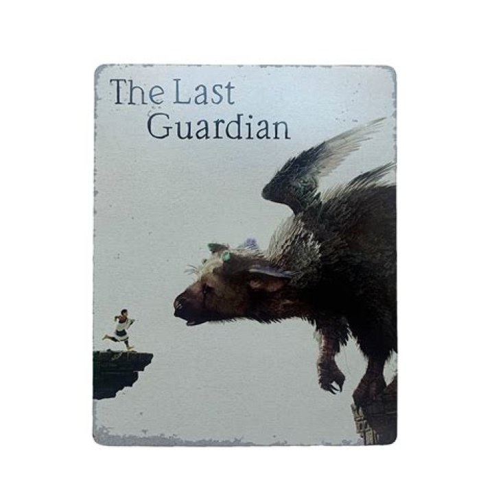 Liked The Last Guardian? Try These 7 Games