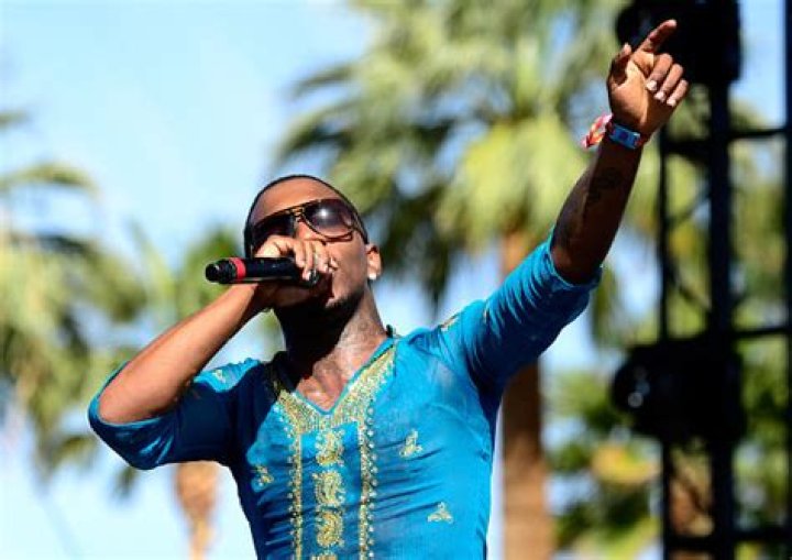 Lil B Net Worth | Bio, Family, Address, Career