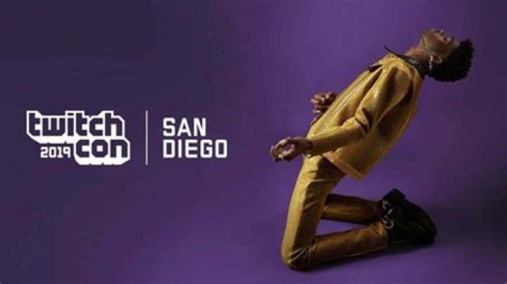Lil Nas X explains why he backed out of TwitchCon