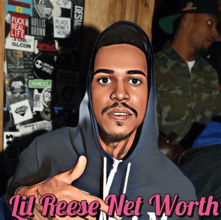 Lil Reese Net Worth 2024