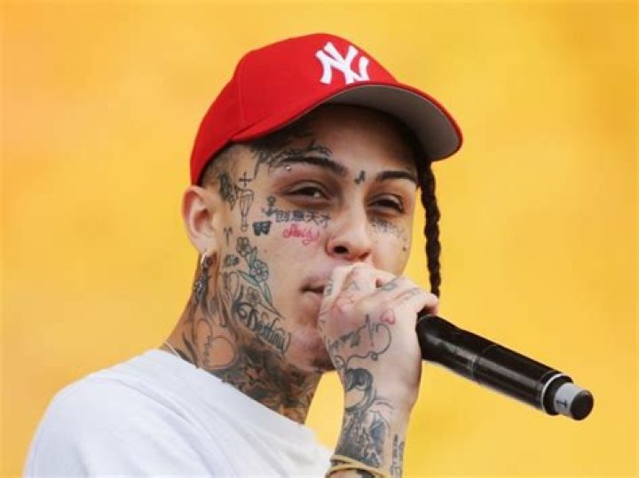Lil Skies - Bio, Net Worth, Height