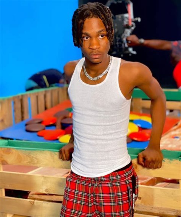 Lil Smart Biography, Career, Age, Net worth