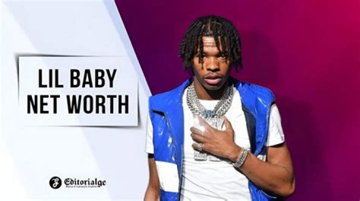 Lil Twin Net Worth 2024