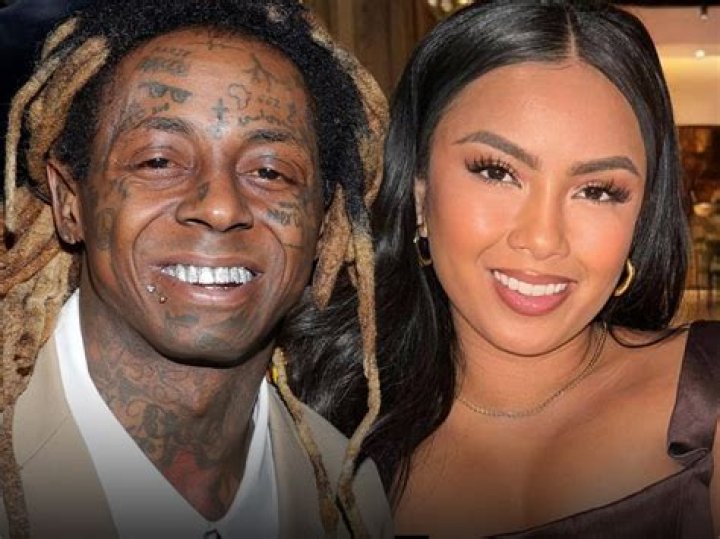 Lil Wayne Relationships: Uncovering Hidden Truths And Intriguing Insights