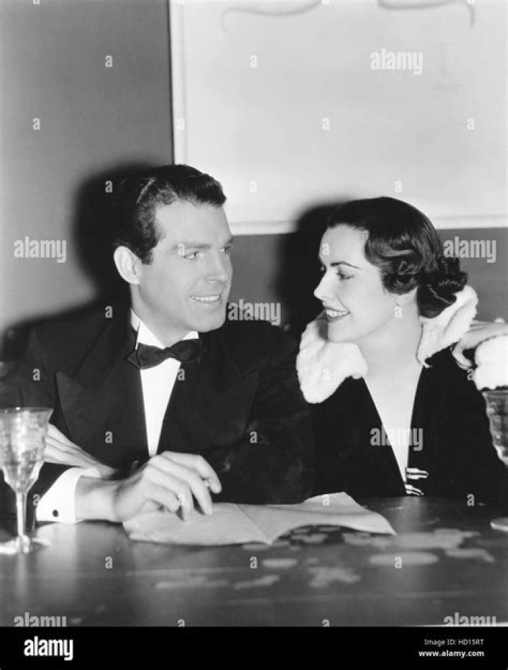 Lillian Lamont: Facts About Fred MacMurray's Wife