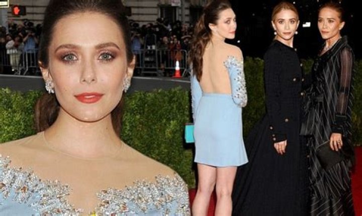 Lily Elizabeth Olson - Bio, Age, Net Worth, Married, Nationality, Career