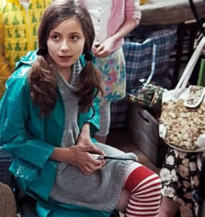 Lily Sastry: Who Is Rowan Atkinson's Daughter?