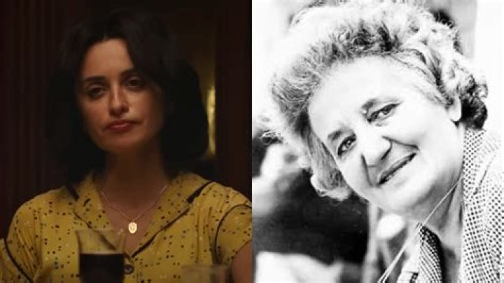 Lina Lardi: Unveiling The Real Life Behind The Persona