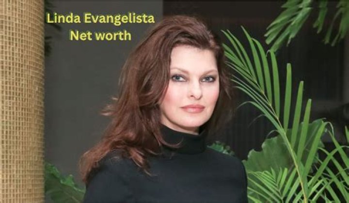 Linda Evangelista Net Worth 2024