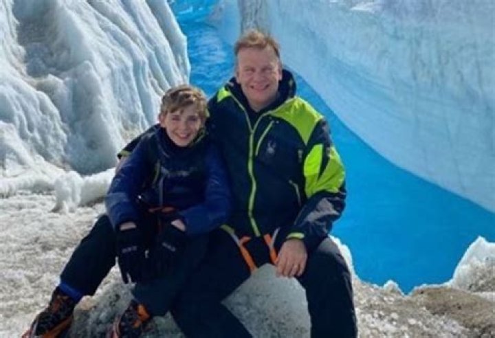Linda Harding (Hamish Harding’s Wife) Bio, Age, Height, Husband, Net Worth