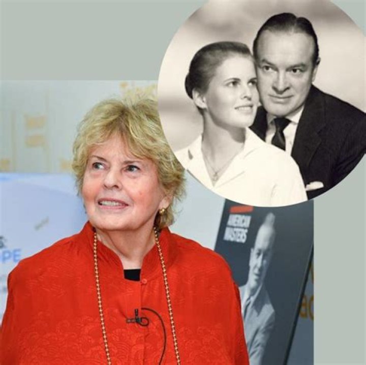 Linda Hope- Facts About Bob Hope's daughter