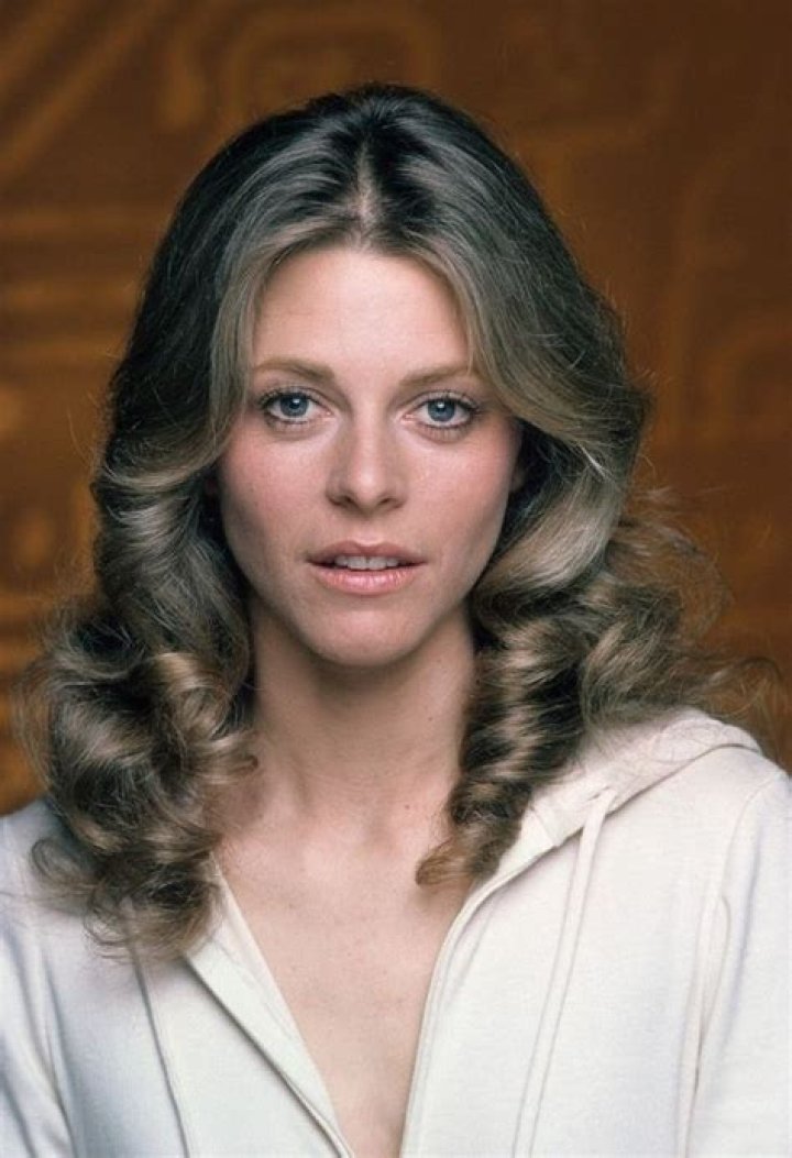 Lindsay Wagner Hot