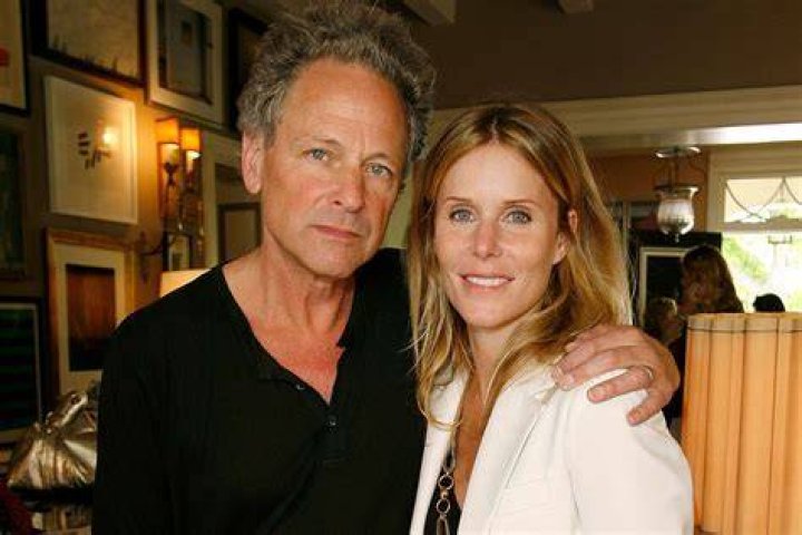 Lindsey Buckinghams Wife