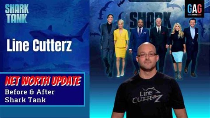 Line Cutterz Net Worth 2024