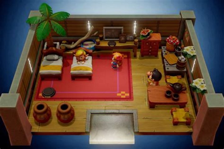 Link’s Awakening ending spoilers: The Wind Fish and why it’s so super messed up