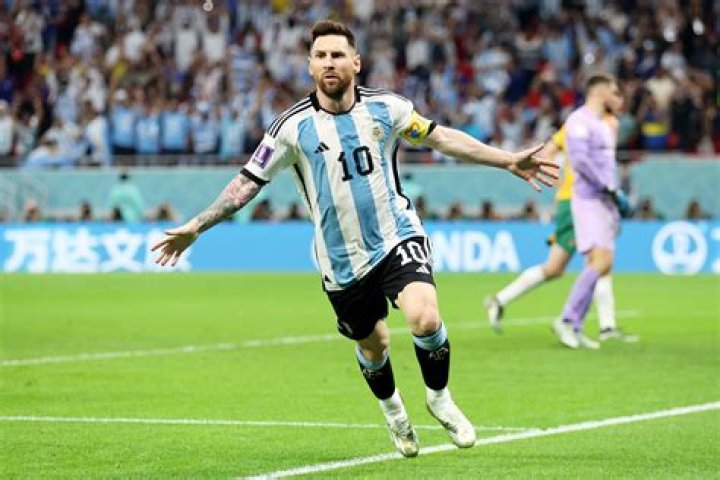 Lionel MESSI Argentina press conference: “Now starts another Copa, all or nothing”