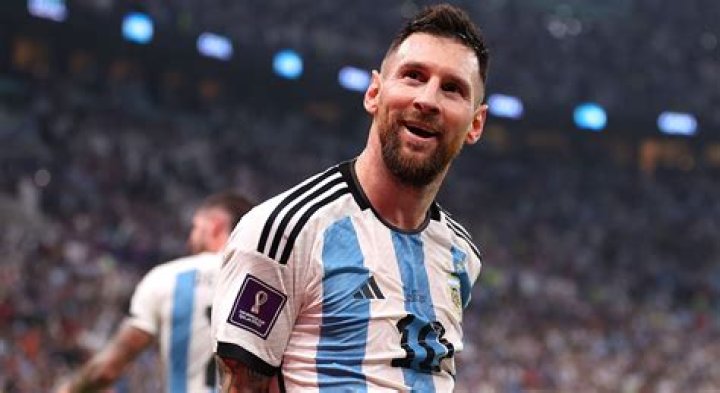 Lionel MESSI: “I want to talk about the final”