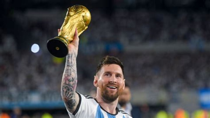 Lionel Messi on Argentina win: “Individual awards are secondary, we are here for something else”
