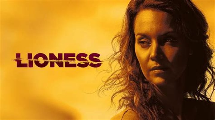 Lioness season 1 episode 9?