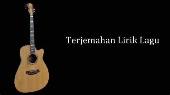 Lirik dan Chord Lagu Back at One