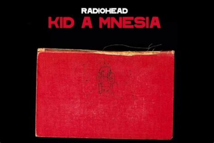 Lirik dan Chord Lagu Reckoner dari Radiohead