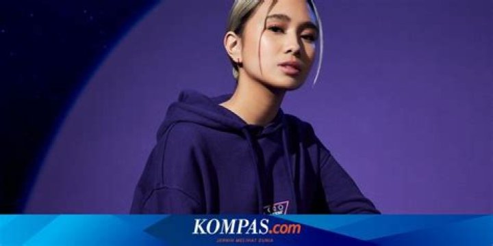 Lirik dan Chord Lagu urs dari NIKI