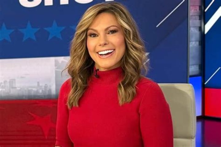 Lisa Boothe - Bio, Age, Net Worth, Single, Nationality, Career, Instagram