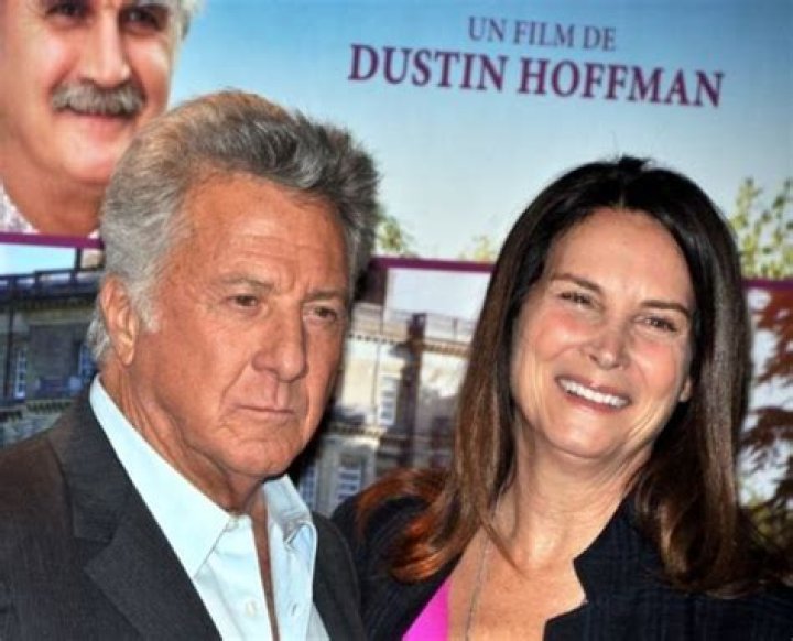 Lisa Hoffman: Who Is Dustin Hoffman's Wife?