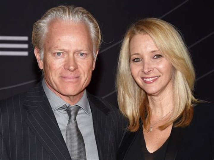 Lisa Kudrow's Husband: An Insight Into Their Life Together