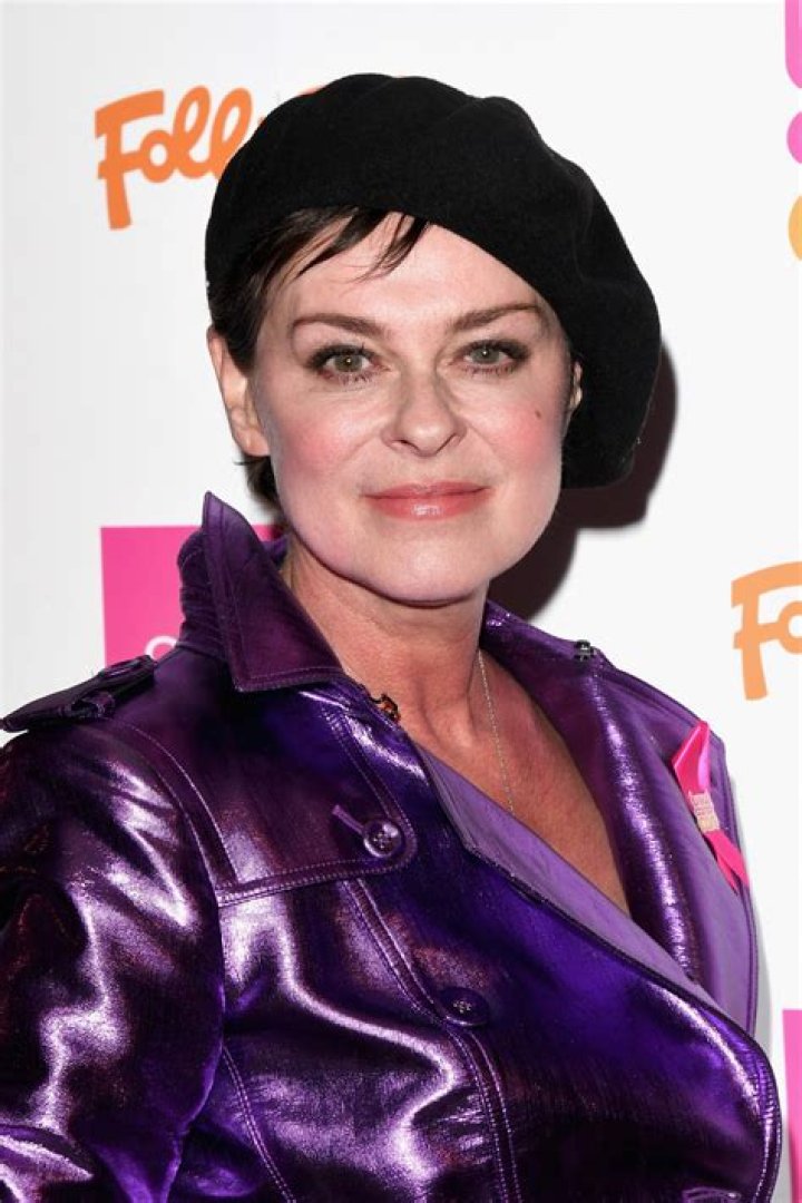 Lisa Stansfield Net Worth 2024