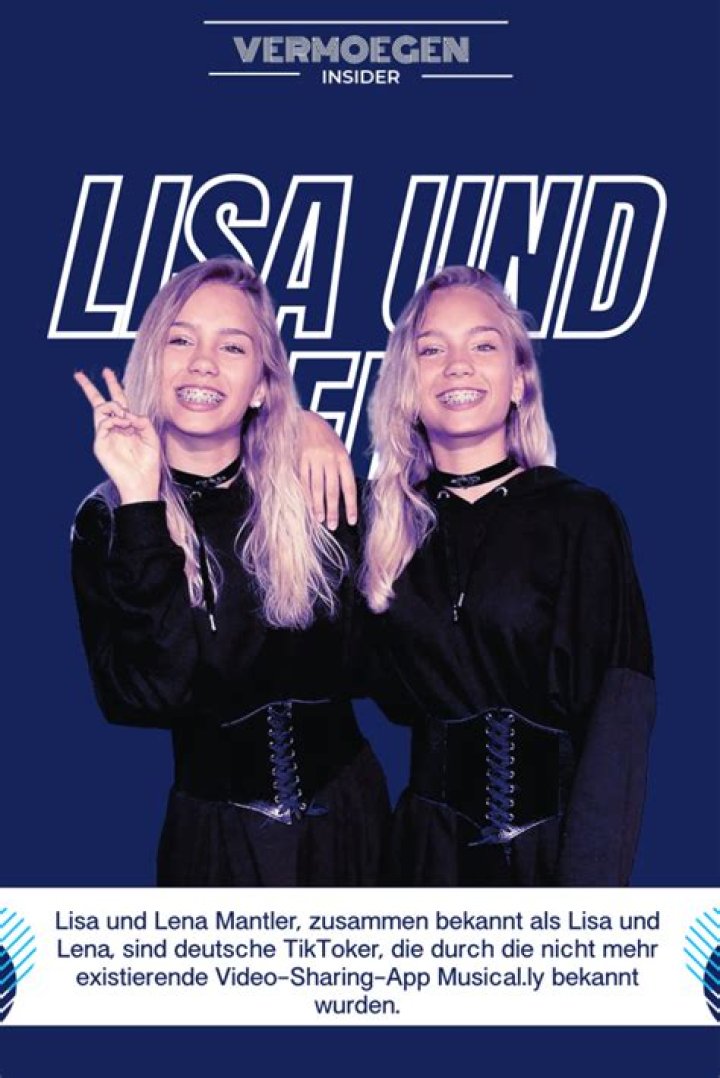 Lisa und Lena Vermögen