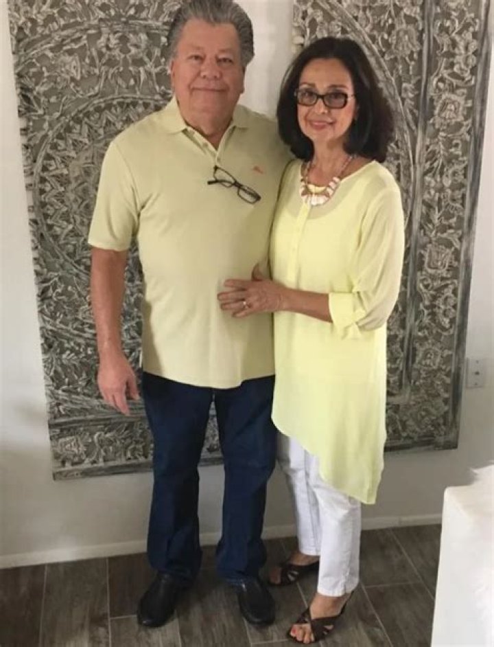 Lisa Villegas Age, Husband Married【 Measurements 】Wiki Bio Q13