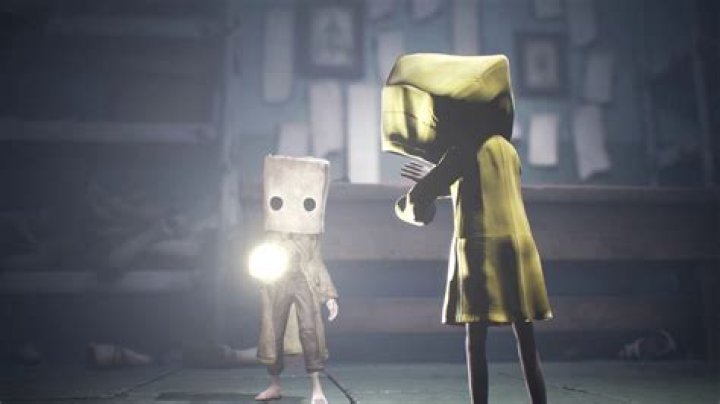 Little Nightmares 2 review: A horrifying sequel that sometimes loses its way