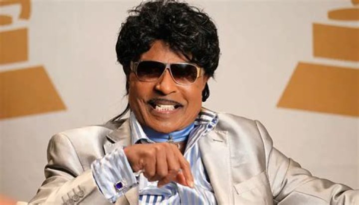 Little Richard Net Worth 2023 [Salary Details]