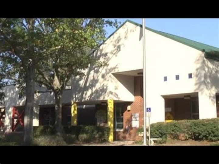 Littlewood Elementary School - Gainesville