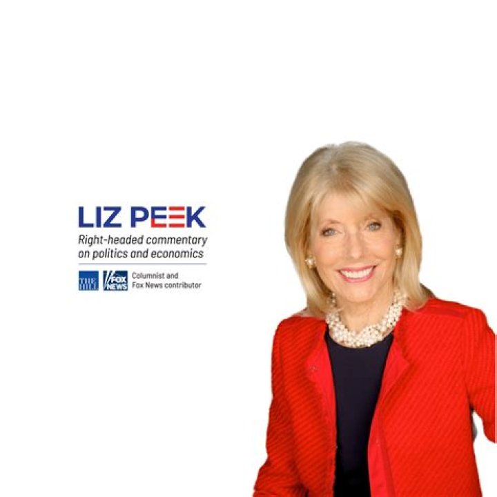 Liz Peek Wikipedia, Age, Biography, Fox News, Bio, Husband, Net worth
