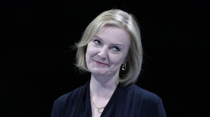 Liz Truss Day Collar conspiracy explained as theory goes viral 