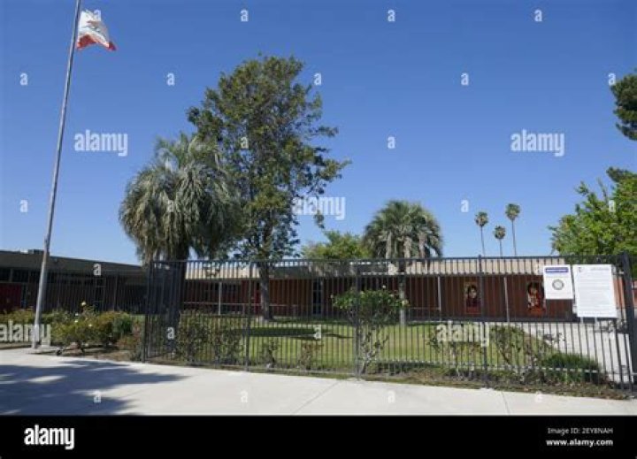 Loara High School - Anaheim
