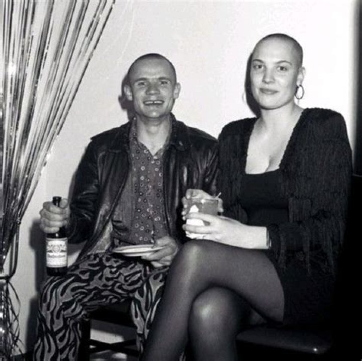 Loesha Zeviar: Facts About Flea's Ex-Wife