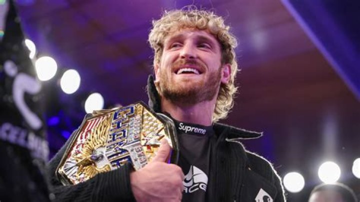 Logan Paul reveals how he pulled off 