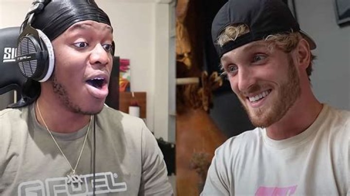 Logan Paul says KSI collab is 