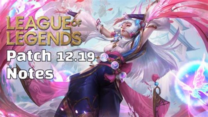 LoL patch 12.10b notes: release date, Taliyah & Vayne nerfs, Vladimir & Yuumi buffs, more