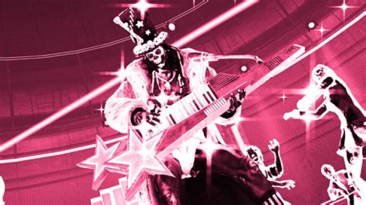 Lollipop Chainsaw review: evil dead