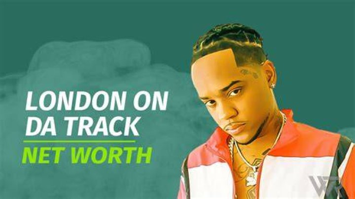 London On Da Track - Bio, Net Worth, Height